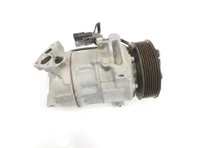 Recambio de automóvil de segunda mano de COMPRESOR AIRE ACONDICIONADO para RENAULT MEGANE IV BERLINA 5P  referencias OEM IAM 926001268R 926001268R PXC14 