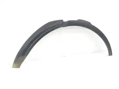 Peça sobressalente para automóvel em segunda mão aba do guarda-lamas traseiro esquerdo por land rover range rover evoque (l538) 2.2 d 4x4 referências oem iam lr066507