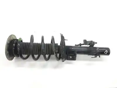 Автозапчасти б/у амортизатор передний правый за land rover range rover evoque (l538) 2.2 d 4x4 ссылки oem iam lr024442  bj3218045ad
