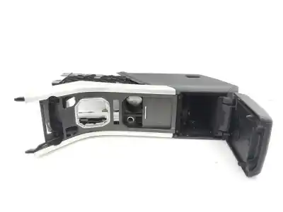 Автозапчасти б/у центральный подлокотник за land rover range rover evoque (l538) 2.2 d 4x4 ссылки oem iam lr047943  lr033424, lr039569