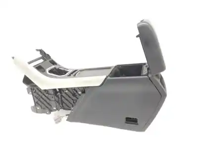 Автозапчасти б/у центральный подлокотник за land rover range rover evoque (l538) 2.2 d 4x4 ссылки oem iam lr047943  lr033424, lr039569