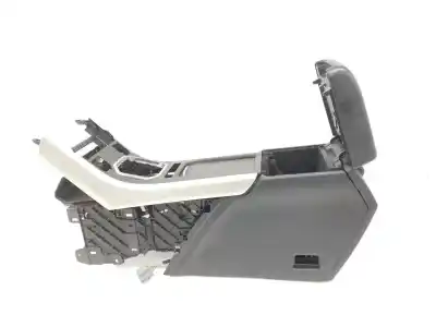 Автозапчасти б/у центральный подлокотник за land rover range rover evoque (l538) 2.2 d 4x4 ссылки oem iam lr047943  lr033424, lr039569