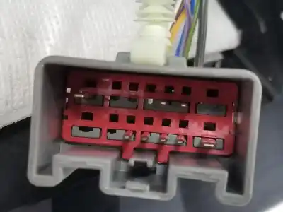 Автозапчасти б/у центральный подлокотник за land rover range rover evoque (l538) 2.2 d 4x4 ссылки oem iam lr047943  lr033424, lr039569
