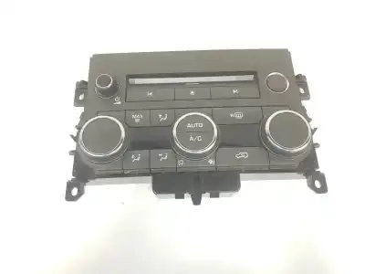 Автозапчасти б/у климат-контроль за land rover range rover evoque (l538) 2.2 d 4x4 ссылки oem iam lr071829