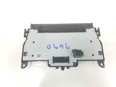 Автозапчасти б/у климат-контроль за land rover range rover evoque (l538) 2.2 d 4x4 ссылки oem iam lr071829  ej3214c239ac