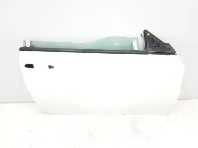 Peça sobressalente para automóvel em segunda mão porta dianteira direita por alfa romeo gt (937_) 1.9 jtd (937cxn1b) referências oem iam 60690923