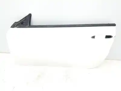 Peça sobressalente para automóvel em segunda mão porta da frente esquerda por alfa romeo gt (937_) 1.9 jtd (937cxn1b) referências oem iam 60690857