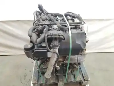 Second-hand car spare part complete engine for mercedes-benz sprinter iii furgón rwd / awd 3.0 cdi oem iam references 642896 64289641944911 