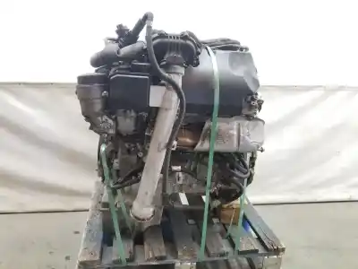 Second-hand car spare part complete engine for mercedes-benz sprinter iii furgón rwd / awd 3.0 cdi oem iam references 642896 64289641944911 
