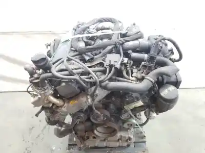 Second-hand car spare part complete engine for mercedes-benz sprinter iii furgón rwd / awd 3.0 cdi oem iam references 642896 64289641944911 