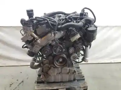 Second-hand car spare part complete engine for mercedes-benz sprinter iii furgón rwd / awd 3.0 cdi oem iam references 642896 64289641944911 