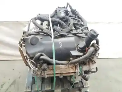 Second-hand car spare part complete engine for mercedes-benz sprinter iii furgón rwd / awd 3.0 cdi oem iam references 642896 64289641944911 