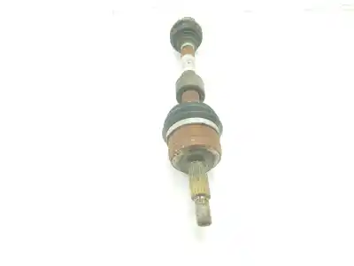 Gebrauchtes Autoersatzteil getriebe vorne links zum renault megane iv berlina 5p 1.2 tce energy oem-iam-referenzen 391010195r 391010195r 