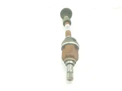 Gebrauchtes Autoersatzteil getriebe vorne links zum renault megane iv berlina 5p 1.2 tce energy oem-iam-referenzen 391010195r 391010195r 