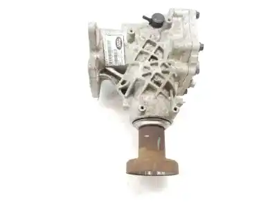 Автозапчасти б/у раздаточная коробка за land rover range rover evoque (l538) 2.2 d 4x4 ссылки oem iam lr051075  ej327l486ca