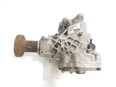 Автозапчасти б/у раздаточная коробка за land rover range rover evoque (l538) 2.2 d 4x4 ссылки oem iam lr051075  ej327l486ca