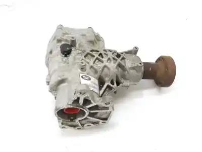 Автозапчасти б/у раздаточная коробка за land rover range rover evoque (l538) 2.2 d 4x4 ссылки oem iam lr051075  ej327l486ca