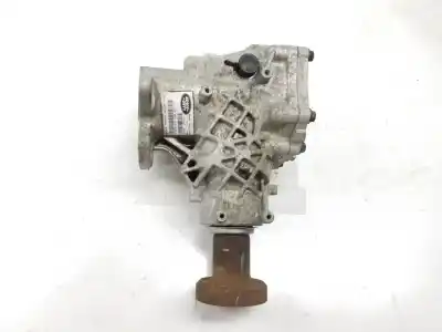 Автозапчасти б/у раздаточная коробка за land rover range rover evoque (l538) 2.2 d 4x4 ссылки oem iam lr051075  ej327l486ca