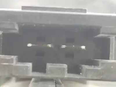 Автозапчасти б/у нагревательный вентилятор за land rover range rover evoque (l538) 2.2 d 4x4 ссылки oem iam lr016627  6g9n18456ad