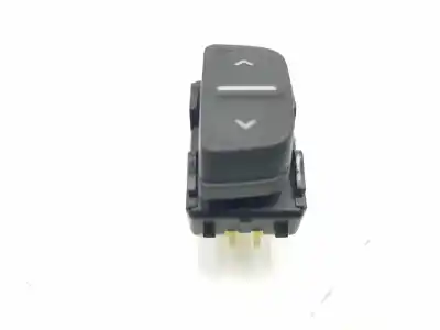 Peça sobressalente para automóvel em segunda mão botão / interruptor elevador vidro dianteiro direito por dacia sandero 1.5 dci 75cv referências oem iam 254214937r
