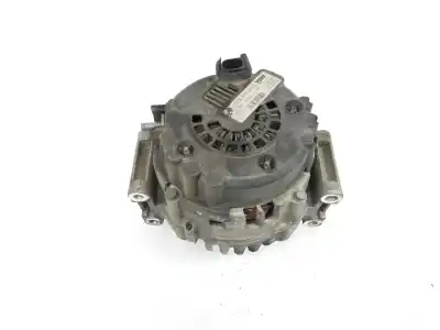 Gebrauchtes Autoersatzteil lichtmaschine zum mercedes-benz sprinter iii furgón rwd / awd 3.0 cdi oem-iam-referenzen a0009062700 a0009062700 