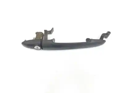 Second-hand car spare part exterior right rear door handle for mercedes-benz sprinter iii furgón rwd / awd 3.0 cdi oem iam references a9067600070