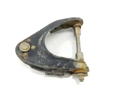 Pièce détachée automobile d'occasion bras de suspension supérieur avant droit pour ford ranger (eq) 2.5 12v td cat références oem iam 1522050 xm343084dc 
