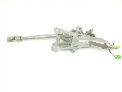 Автозапчасти б/у рулевая колонка за land rover range rover evoque (l538) 2.2 d 4x4 ссылки oem iam lr032357  bj323c529eb