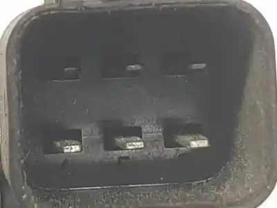 Автозапчастина б/у регулятор переднього правого скла для land rover range rover evoque (l538) 2.2 d 4x4 посилання на oem iam lr126091  bj3223200ak