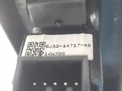 Автозапчасти б/у управление задними правыми стеклами за land rover range rover evoque (l538) 2.2 d 4x4 ссылки oem iam lr025907  bj3214717ab