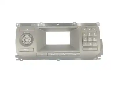 Автозапчасти б/у многофункциональное управление за land rover range rover evoque (l538) 2.2 d 4x4 ссылки oem iam lr047432  ej3218c858ac