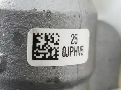 Автозапчасти б/у тормозной серво за land rover range rover evoque (l538) 2.2 d 4x4 ссылки oem iam lr024469  bj322005ac
