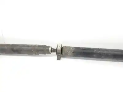 Peça sobressalente para automóvel em segunda mão transmissão central traseira por land rover range rover evoque (l538) 2.2 d 4x4 referências oem iam lr072600