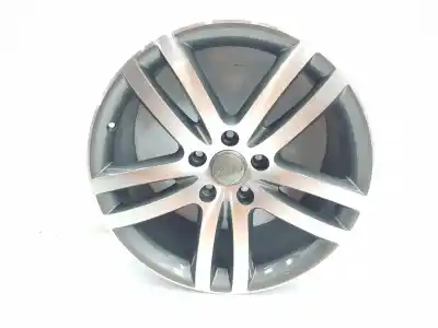 Автозапчастина б/у шина для audi q7 (4l) 3.0 v6 24v tdi посилання на oem iam ronal 1452