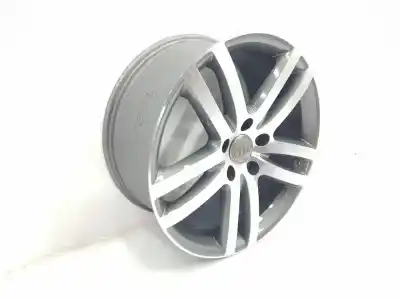 Автозапчастина б/у шина для audi q7 (4l) 3.0 v6 24v tdi посилання на oem iam ronal 1452  9jx20h2 et60