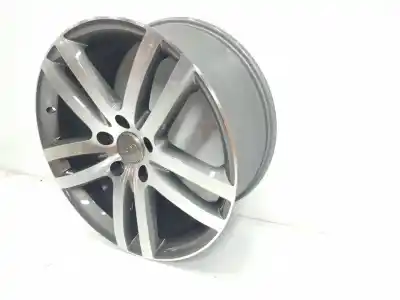 Автозапчастина б/у шина для audi q7 (4l) 3.0 v6 24v tdi посилання на oem iam ronal 1452  9jx20h2 et60