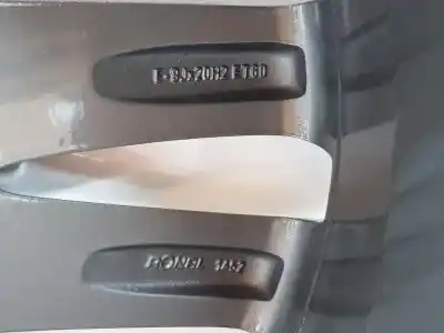 Автозапчастина б/у шина для audi q7 (4l) 3.0 v6 24v tdi посилання на oem iam ronal 1452  9jx20h2 et60