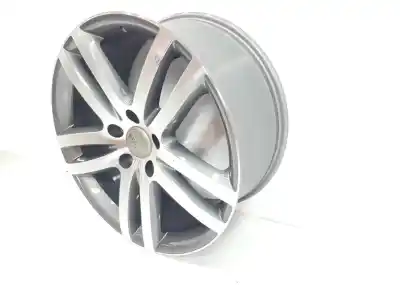 Автозапчасти б/у шина за audi q7 (4l) 3.0 v6 24v tdi ссылки oem iam ronal 1452  9jx20h2 et60