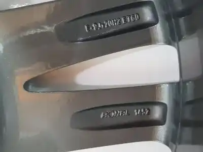 Автозапчасти б/у шина за audi q7 (4l) 3.0 v6 24v tdi ссылки oem iam ronal 1452  9jx20h2 et60