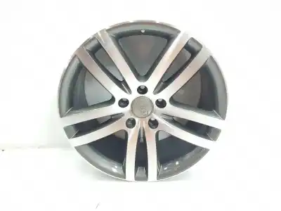 Автозапчастина б/у шина для audi q7 (4l) 3.0 v6 24v tdi посилання на oem iam ronal 1452