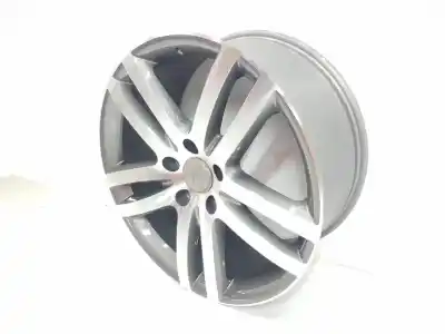 Автозапчасти б/у шина за audi q7 (4l) 3.0 v6 24v tdi ссылки oem iam ronal 1452  9jx20h2 et60