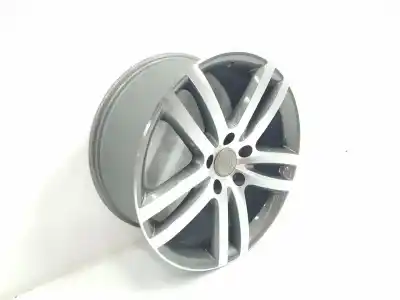 Автозапчасти б/у шина за audi q7 (4l) 3.0 v6 24v tdi ссылки oem iam ronal 1452  9jx20h2 et60