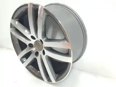 Автозапчастина б/у шина для audi q7 (4l) 3.0 v6 24v tdi посилання на oem iam ronal 1452  9jx20h2 et60