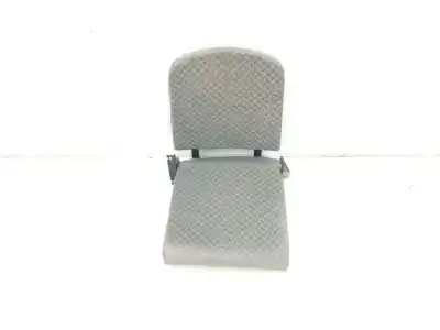 Pezzo di ricambio per auto di seconda mano sedili posteriori sinistro per land rover defender (l316) 2.5 tdci riferimenti oem iam   
