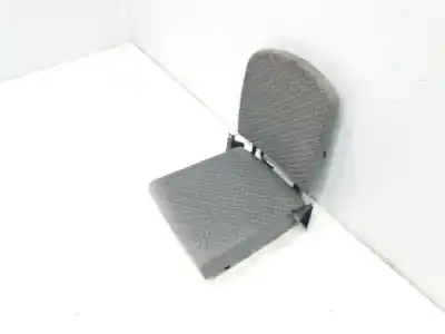 Pezzo di ricambio per auto di seconda mano sedili posteriori sinistro per land rover defender (l316) 2.5 tdci riferimenti oem iam   