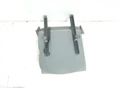 Pezzo di ricambio per auto di seconda mano sedili posteriori sinistro per land rover defender (l316) 2.5 tdci riferimenti oem iam   