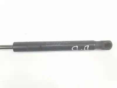 Автозапчасти б/у амортизатор капота за land rover range rover evoque (l538) 2.2 d 4x4 ссылки oem iam lr025400  bj3216c826aa
