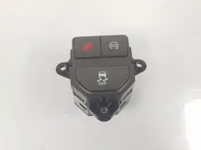 Автозапчасти б/у выключатель за land rover range rover evoque (l538) 2.2 d 4x4 ссылки oem iam lr042669