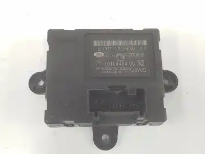 Автозапчасти б/у электронный модуль за land rover range rover evoque (l538) 2.2 d 4x4 ссылки oem iam lr079248  ej3214d620aa