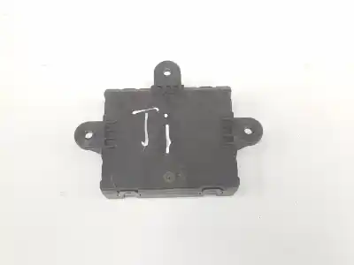 Автозапчасти б/у электронный модуль за land rover range rover evoque (l538) 2.2 d 4x4 ссылки oem iam lr079248